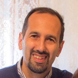 Gianluigi Folino